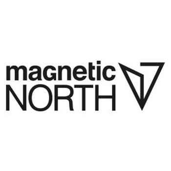 magnetic-north