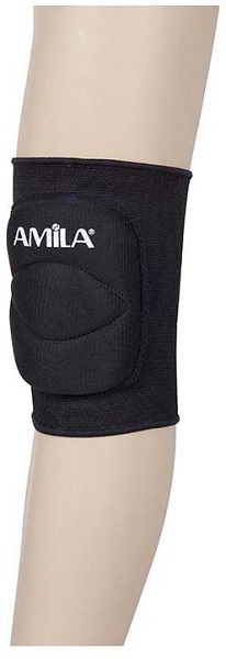 ΕΠΙΓΟΝΑΤΙΔΑ AMILA VOLLEYBALL *ΖΕΥΓΟΣ* Volleyball knee pad*83073-4-5