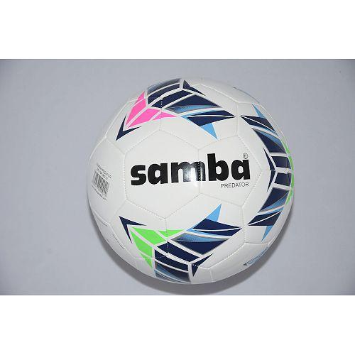 ΜΠΑΛΑ SAMBA PREDATOR *5* Football*Training*