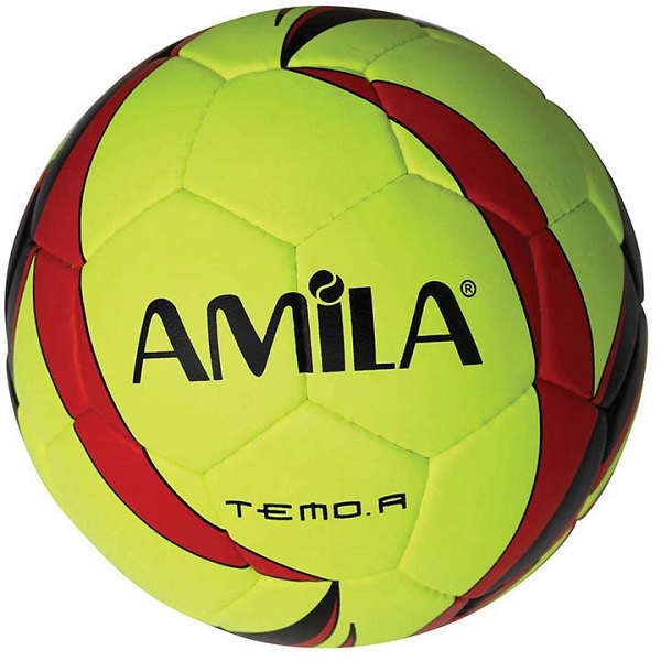 ΜΠΑΛΑ AMILA TEMO R 5 FOOTBALL *training*