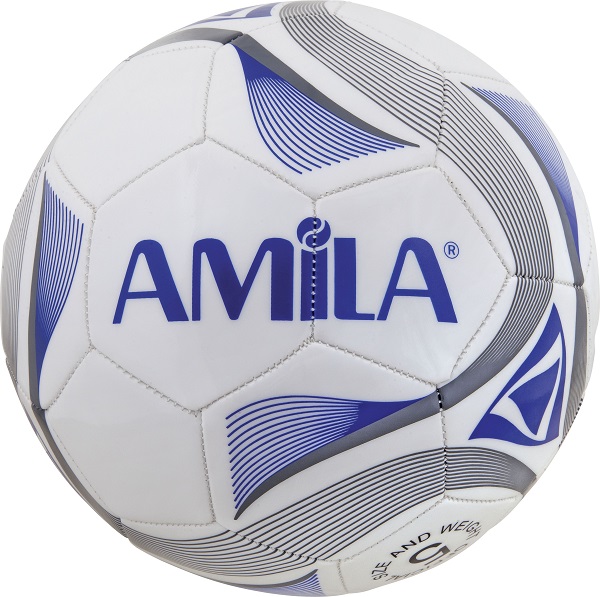 ΜΠΑΛΑ AMILA KICK OFF 5  *FOOTBALL* Training*