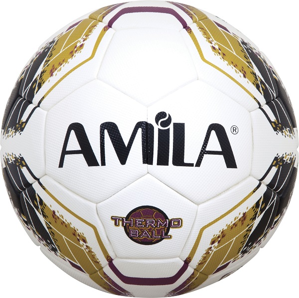 ΜΠΑΛΑ AMILA FANTOM FOOTBALL 5