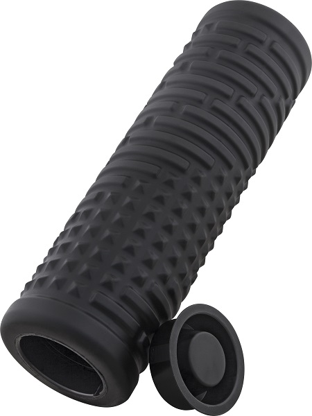 AMILA EXERCISE ROLLER *FOAM ROLLER*13Χ45cm PU TOP QUALITY