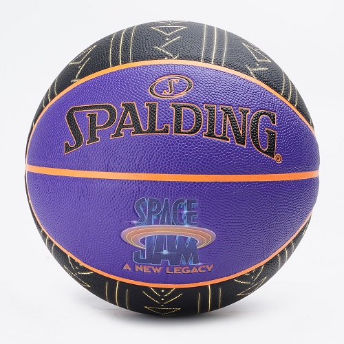ΜΠΑΛΑ SPALDING GOON-DIGITAL PREMIUM COMPOSITE COVER basketball