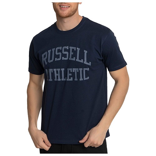 ΜΠΛΟΥΖΑ RUSSELL  ICONIC S/S T-shirt *Men's*A9-002-1F