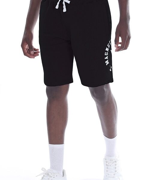 ΒΕΡΜΟΥΔΑ MAGNETIC NORTH Men's Fitness Shorts *21050*