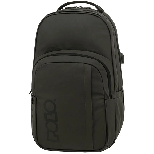 ΣΑΚΙΔΙΟ POLO RIDE 900D 30 LTR *800 GR* unisex backpack