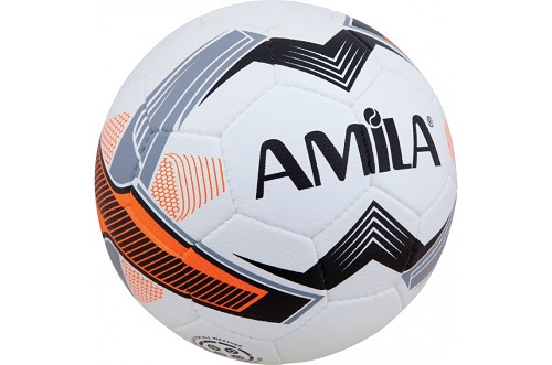 ΜΠΑΛΑ AMILA VOGUE FIFA approved S/5 Football Profesional