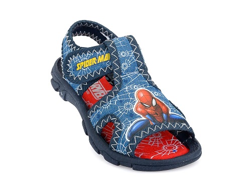 ΠΕΔΙΛΟ MARVEL Spider-Man canvas sandal *open toe*R1310255T