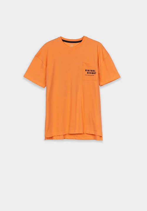 ΜΠΛΟΥΖΑ TIFFOSI Martis Boy's   t-shirt *10044438*