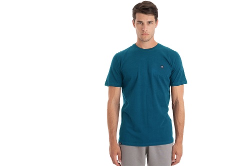 ΜΠΛΟΥΖΑ MAGNΕΤIC NORTH *Logo*Classic*Unisex*T-shirt* 50031