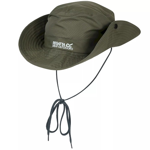 ΚΑΠΕΛΟ REGATTA Hiking Hat WR* RUC021*