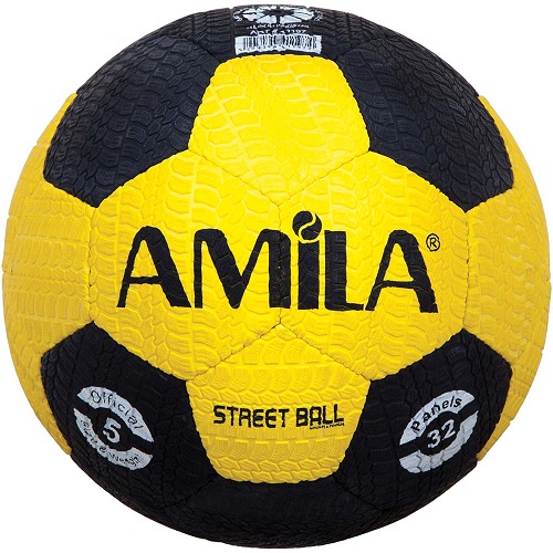 ΜΠΑΛΑ AMILA STREET BALL DYNAMO No5 ** football**