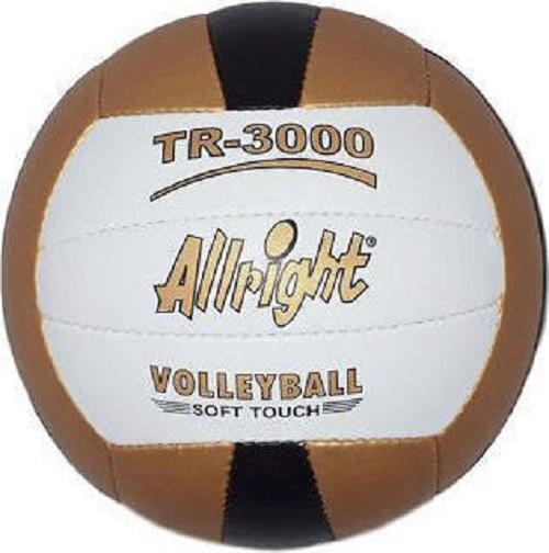 ΜΠΑΛΑ SAMBA Volleyball *ALLRIGHT* TR3000* Training*56054