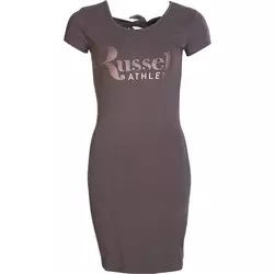 ΦΟΡΕΜΑ RUSSELL DRESS WITH KNOT DETAIL A1-147-1 wmn's