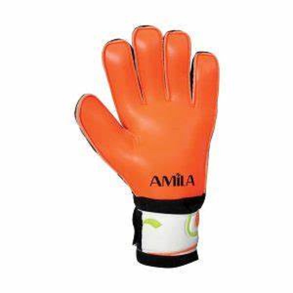 ΓΑΝΤΙΑ AMILA Τερματοφύλακα Ενισχυμένα / Goal Keeper Gloves*