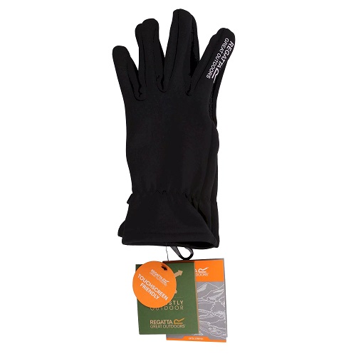 ΓΑΝΤΙΑ REGATTA Touchtip Tech Gloves II *TOUCH-SCREEN* RUG019