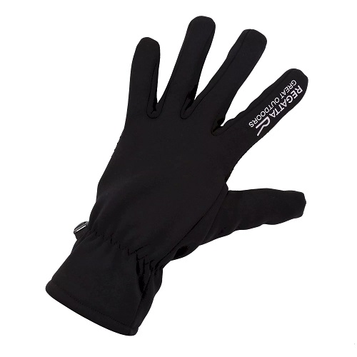 ΓΑΝΤΙΑ REGATTA Touchtip Tech Gloves II *TOUCH-SCREEN* RUG019