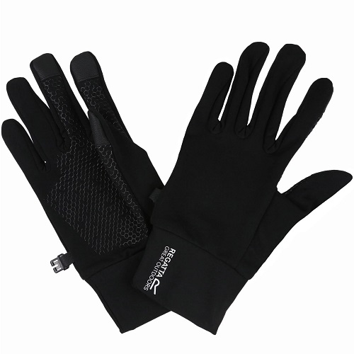 ΓΑΝΤΙΑ REGATTA Touchtip Str Gloves II *TOUCH SCREEN* RUG018*