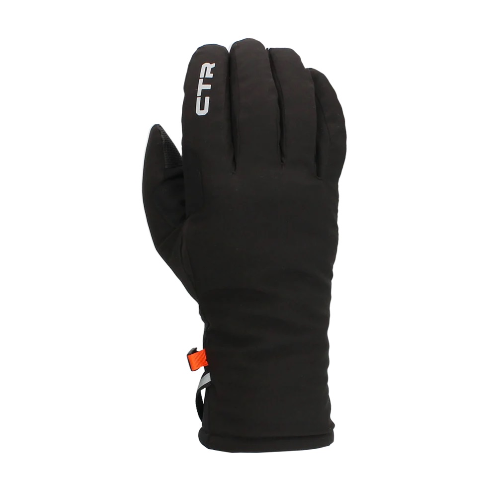 ΓΑΝΤΙΑ CTR APEX Glove Waterproof