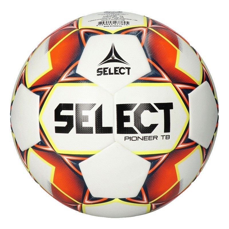 ΜΠΑΛΑ SELECT Pioneer TB-FIFA Basic Professional Football *111084*