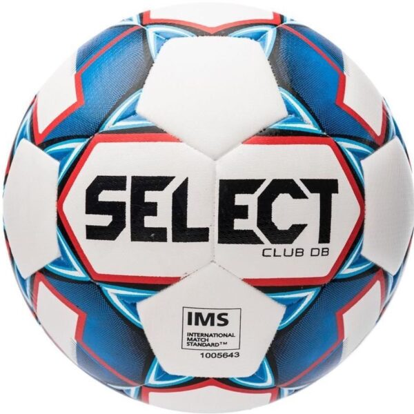 ΜΠΑΛΑ SELECT Club DB v21 FIFA Basic Football