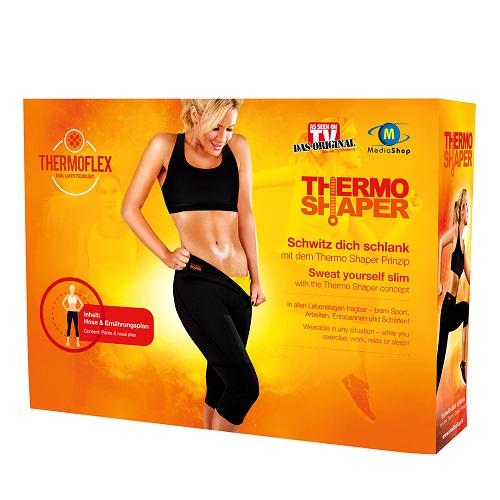 THERMO SHAPER WMNS